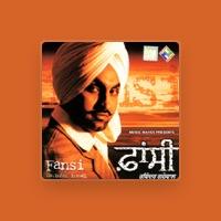 Ravinder Grewal