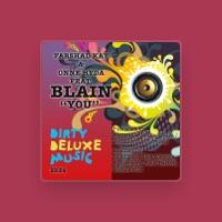 Blain