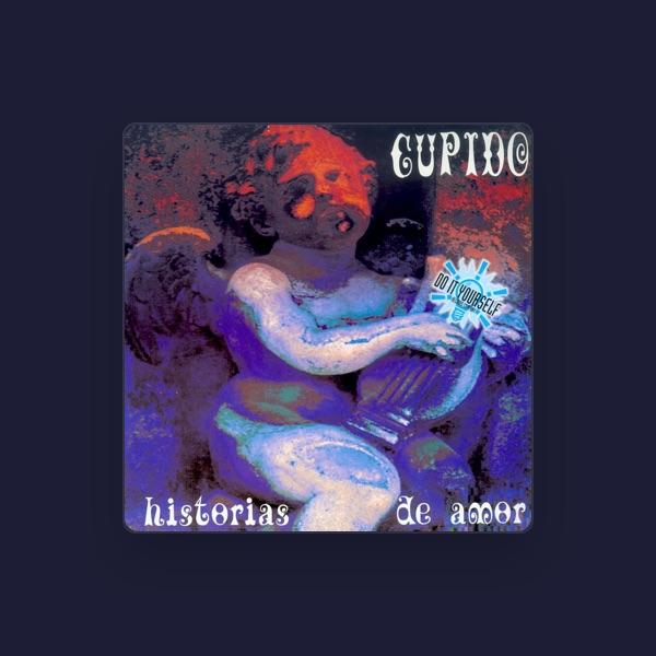 Cupido