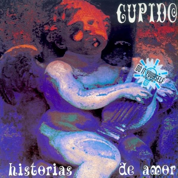 Historias De Amor (Smoking Progressive Mix)