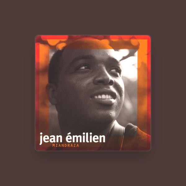 Jean Émilien