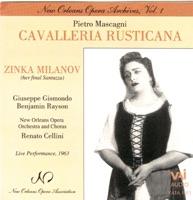 Mamma, Quel Vino e Generoso