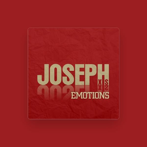 Joseph Xs