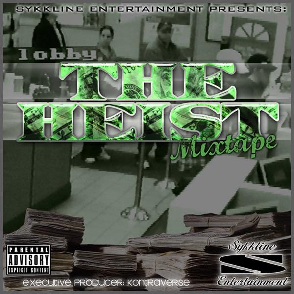 My Song (feat: Sykkline Ent.)