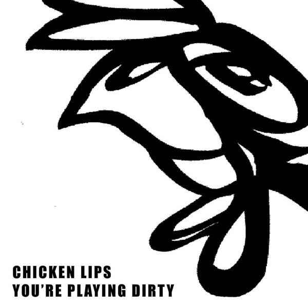 You're Playing Dirty (Original) [Original]