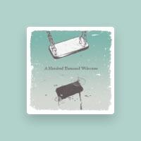 A Hundred Thousand Welcomes