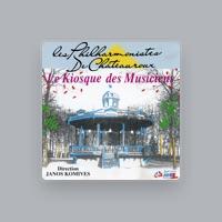 Les Philharmonistes De Châteauroux