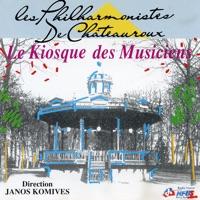 Les Epouseux Du Berry - Janos Komives (1932) - Les Fanfares de Raoul