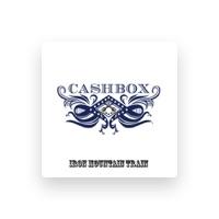 Cashbox
