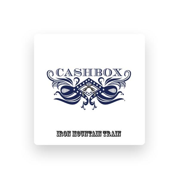 Cashbox