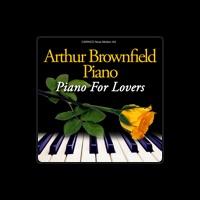 Arthur Brownfield