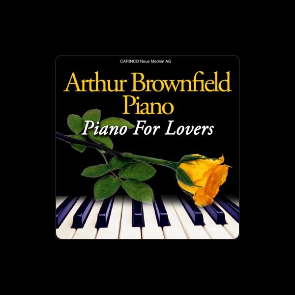 Arthur Brownfield