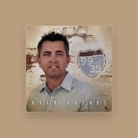 Ryan Rhynes