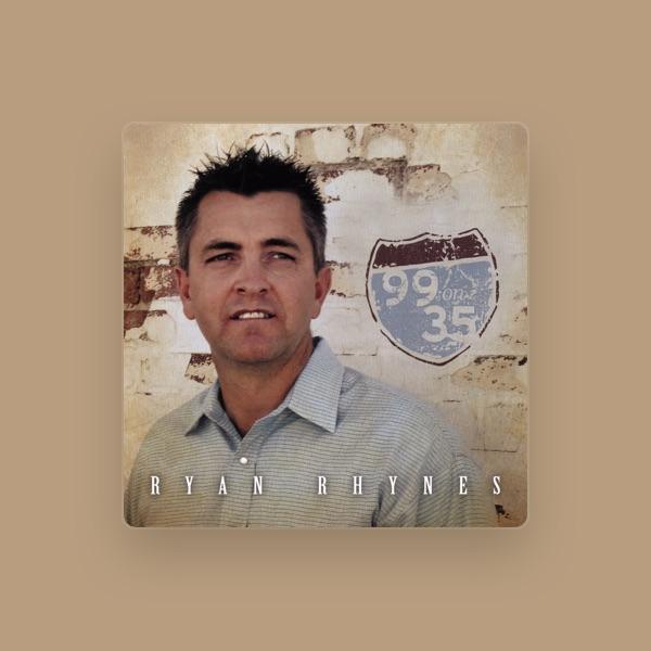 Ryan Rhynes