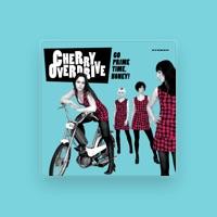 Cherry Overdrive