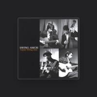Swing Amor