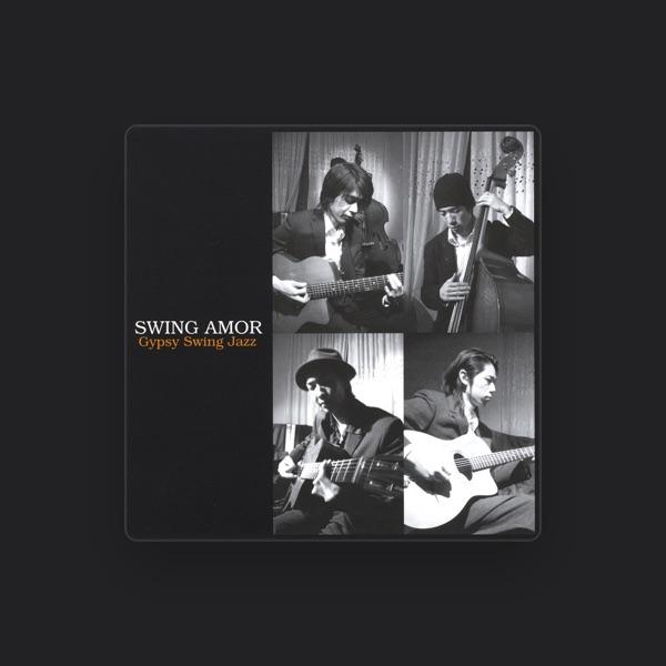 Swing Amor