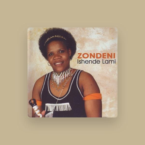 Zondeni