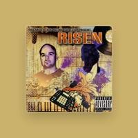 Rise and The Avid Record Collector