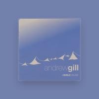 Andrew Gill