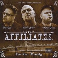 Against Tha Odds (feat. Big Rich & Deltrice)