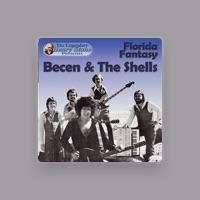 Becen & The Shells