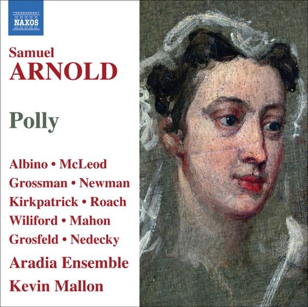 Polly: Act III Appendix: What Man Can Virtue or Courage Repose (Ducat)