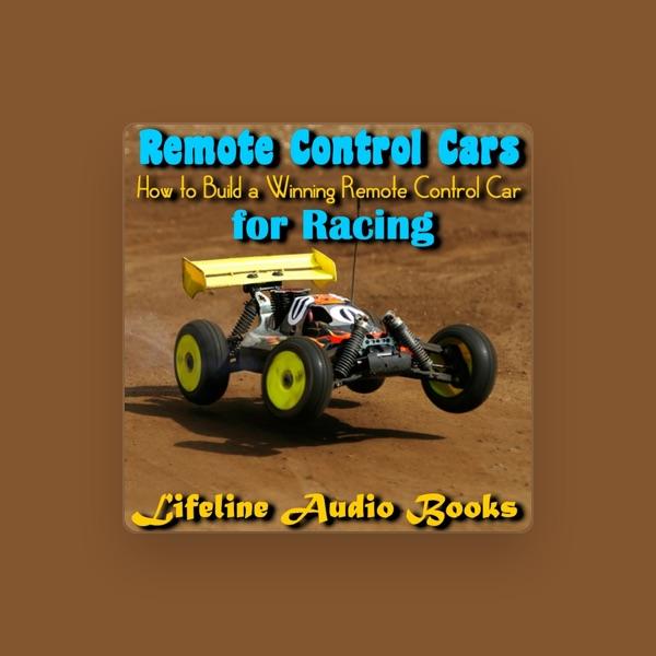 Lifeline Audio Books