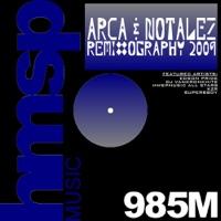 In My Hands (Arca & Notalez Remix)