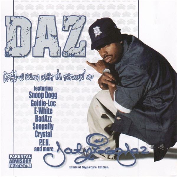 I Got Dat Fire Snoop e White Interlude / I Got Dat Fire