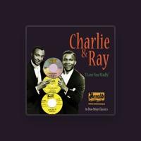 Charlie & Ray