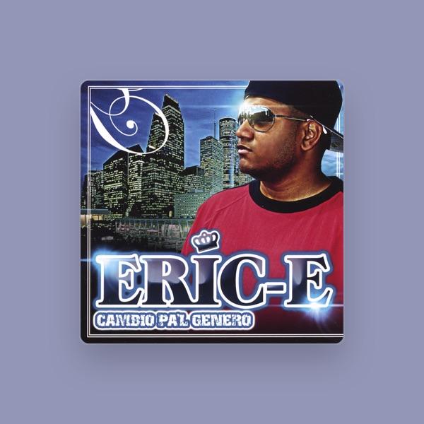 Eric-e