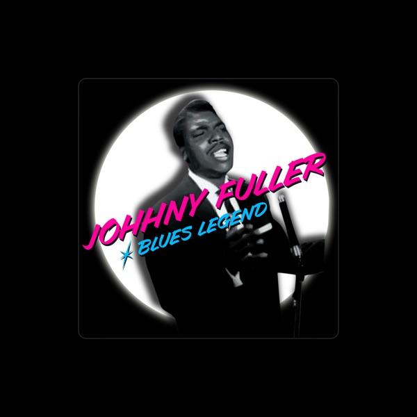 Johnny Fuller