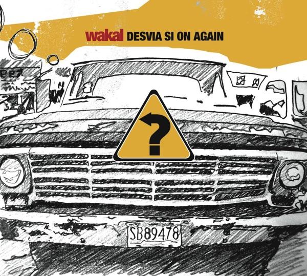 Este Pinche Disco