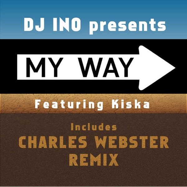 My Way Feat. Kiska
