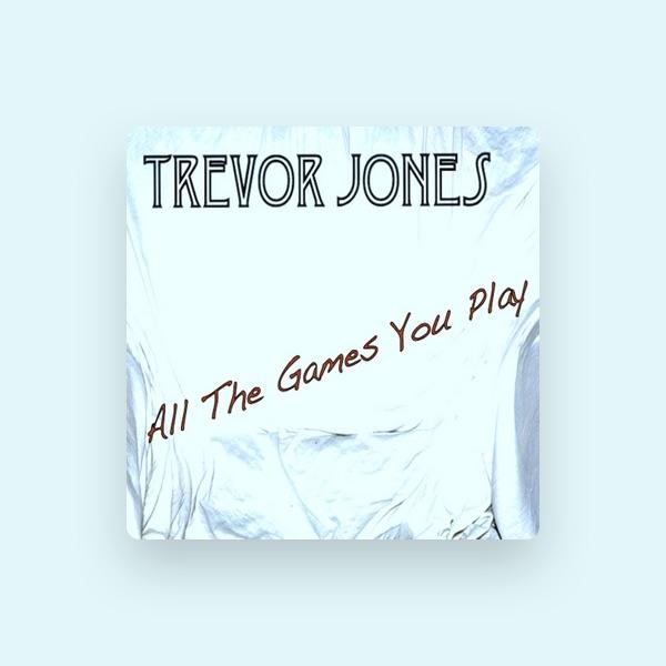 Trevor Jones