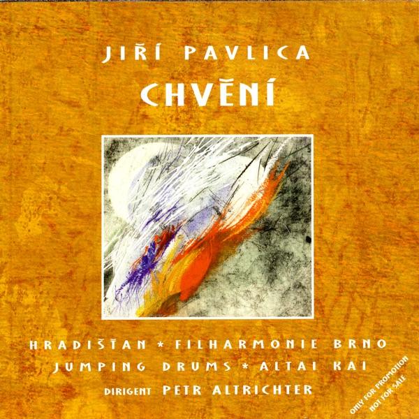 Preludium Aiolské (Aeolian Prelude)