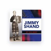 Jimmy Shand