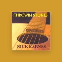 Nick Barnes