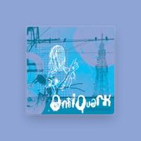 AntiQuark