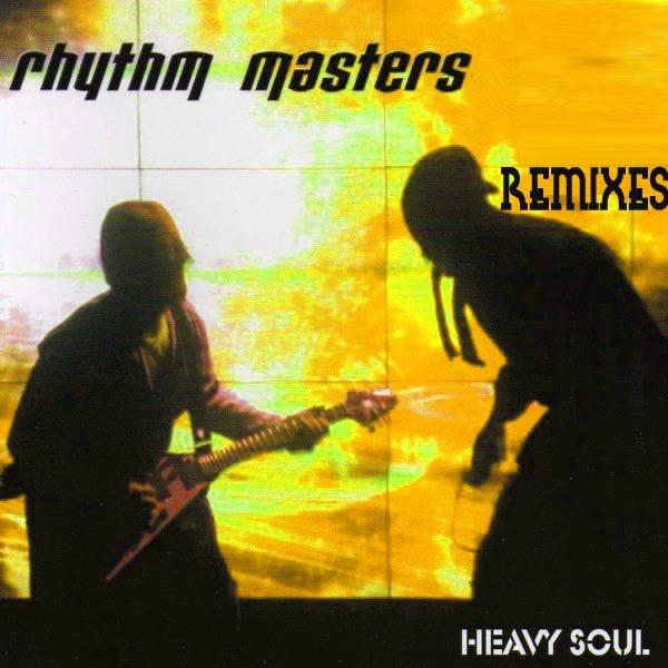 Heavy Soul (Dano's Misdemeanor Dub)