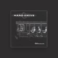 Hard Drive
