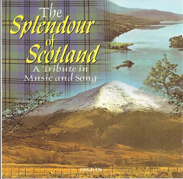 Lassie Wi' the Yellow Coatie / Scotland Yet / The Bluebells of Scotland / Sailing Up the Clyde