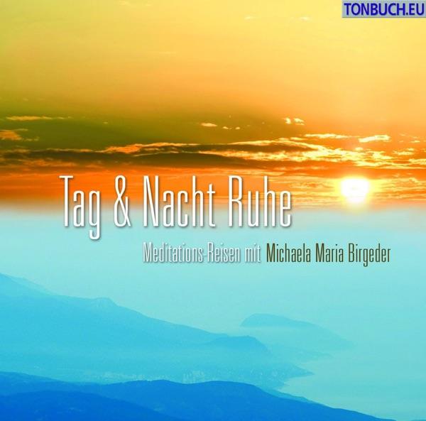 Entspannungsreise in den Schlaf (geführte Meditation mit Musik von Acama)