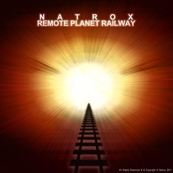Remote Planet Railway