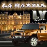On s'aggrippe (feat. Casus Belli & Lucien 16s)