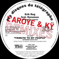 Tribute (Extended Disco Mix)