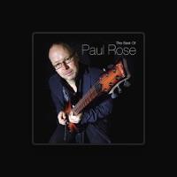 Paul Rose