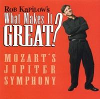 Mozart's Hologram