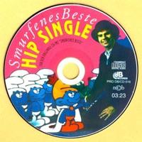 Smurfenes Beste Hip